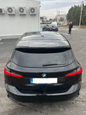 BMW 2 Active Tourer 2.0 2023г, снимка 8