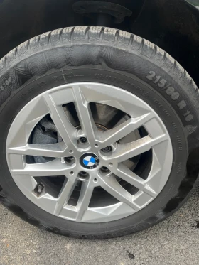 BMW 2 Active Tourer 2.0 2023г, снимка 13