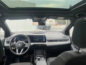 BMW 2 Active Tourer 2.0 2023г, снимка 14