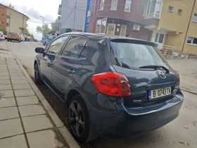 Toyota Auris 2.0 D4D, снимка 3
