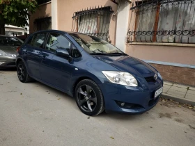 Toyota Auris 2.0 D4D, снимка 1