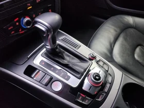 Audi A4 2.0 TFSI Quattro, снимка 9