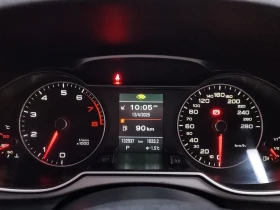 Audi A4 2.0 TFSI Quattro, снимка 8