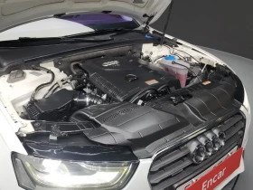 Audi A4 2.0 TFSI Quattro, снимка 6