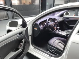 Audi A4 2.0 TFSI Quattro, снимка 10