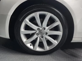 Audi A4 2.0 TFSI Quattro, снимка 5