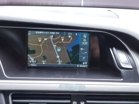 Audi A4 2.0 TFSI Quattro, снимка 14