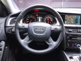 Audi A4 2.0 TFSI Quattro, снимка 13