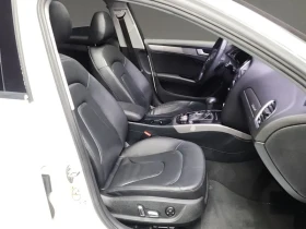 Audi A4 2.0 TFSI Quattro, снимка 11