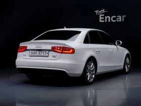Audi A4 2.0 TFSI Quattro, снимка 2