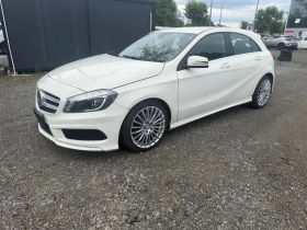 Mercedes-Benz A 180 A180 AMG, снимка 2