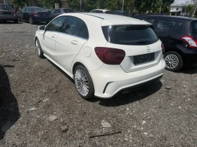Mercedes-Benz A 180 A180 AMG, снимка 5