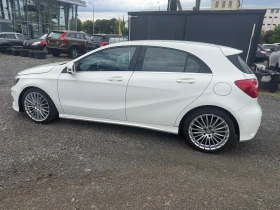 Mercedes-Benz A 180 A180 AMG, снимка 3