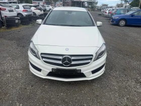 Mercedes-Benz A 180 A180 AMG, снимка 4