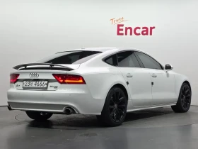 Audi A7 3.0 TDI Quattro, снимка 2