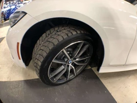 BMW 330 * xDrive NA * CARFAX * ЦЕНА ДО БГ, снимка 11