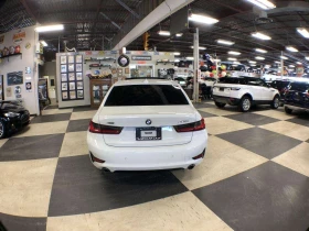 BMW 330 * xDrive NA * CARFAX * ЦЕНА ДО БГ, снимка 6