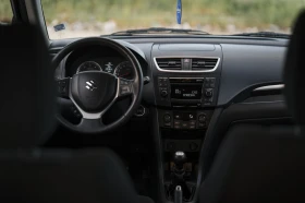 Suzuki Swift 1.3 DDIS , снимка 2