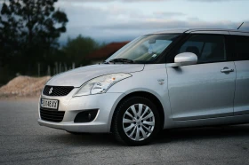 Suzuki Swift 1.3 DDIS , снимка 7