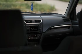 Suzuki Swift 1.3 DDIS , снимка 14