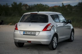 Suzuki Swift 1.3 DDIS , снимка 3