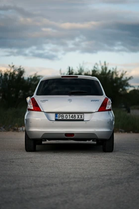 Suzuki Swift 1.3 DDIS , снимка 4