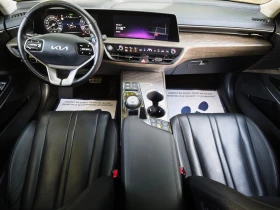 Kia K8 3.5 LPI , снимка 12