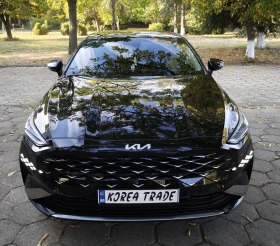 Kia K8 3.5 LPI , снимка 1