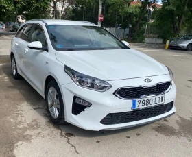 Kia Ceed 1.6 дизел MILD HIBRID, снимка 3