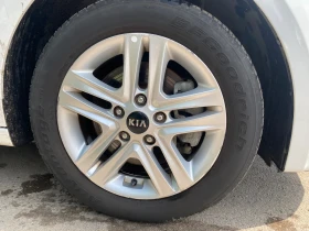 Kia Ceed 1.6 дизел MILD HIBRID, снимка 14