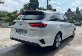 Kia Ceed 1.6 дизел MILD HIBRID, снимка 7