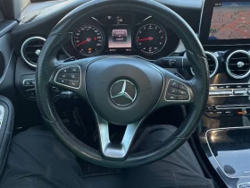 Mercedes-Benz C 300 * 4MATIC * PANO * 360 * 2 КЛЮЧА * АВТОКРЕДИТ, снимка 9
