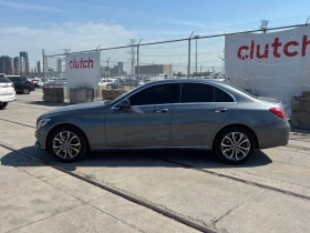 Mercedes-Benz C 300 * 4MATIC * PANO * 360 * 2 КЛЮЧА * АВТОКРЕДИТ, снимка 7