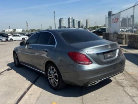 Mercedes-Benz C 300 * 4MATIC * PANO * 360 * 2 КЛЮЧА * АВТОКРЕДИТ, снимка 6