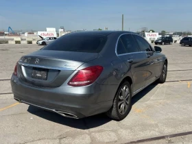 Mercedes-Benz C 300 * 4MATIC * PANO * 360 * 2 КЛЮЧА * АВТОКРЕДИТ, снимка 3