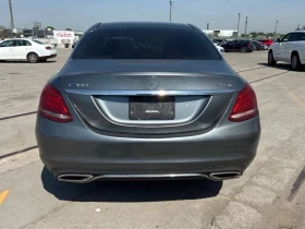 Mercedes-Benz C 300 * 4MATIC * PANO * 360 * 2 КЛЮЧА * АВТОКРЕДИТ, снимка 4