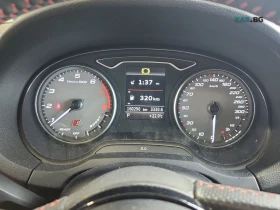 Audi S3 PROG ЦЕНА ДО БЪЛГАРИЯ + РЕГИСТРАЦИЯ & АВТОКРЕДИТ, снимка 9