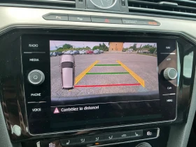 VW Passat 2.0 TDI Carat 4Motion, снимка 9