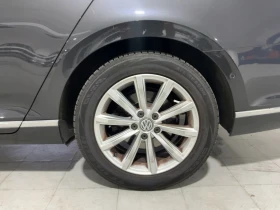 VW Passat 2.0 TDI Carat 4Motion, снимка 2