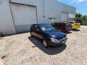 Opel Corsa C, снимка 2