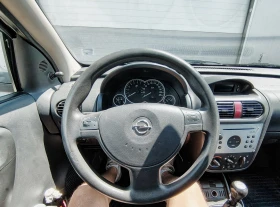 Opel Corsa C, снимка 8