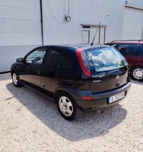 Opel Corsa C, снимка 4