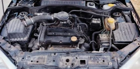 Opel Corsa C, снимка 13