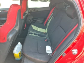 Honda Civic 2018 Honda CIVIC TYPE R, снимка 9