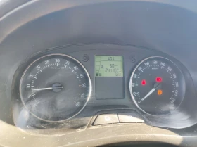 Skoda Roomster 1.6TDI, снимка 6