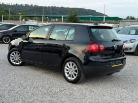 VW Golf 1.9TDI 105кс КЛИМАТИК ПОДГРЕВ, снимка 8