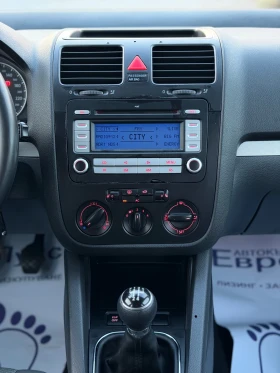 VW Golf 1.9TDI 105кс КЛИМАТИК ПОДГРЕВ, снимка 16