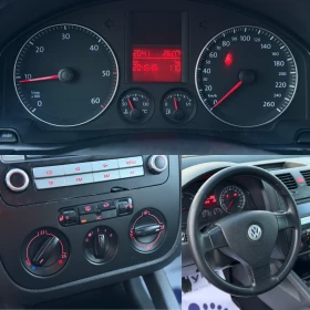 VW Golf 1.9TDI 105кс КЛИМАТИК ПОДГРЕВ, снимка 17