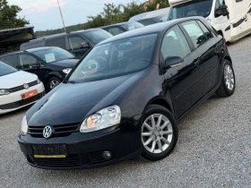 VW Golf 1.9TDI 105кс КЛИМАТИК ПОДГРЕВ, снимка 3