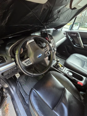 Subaru Forester, снимка 13